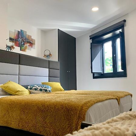 Taska Vila Velha Mirandela Exteriér fotografie