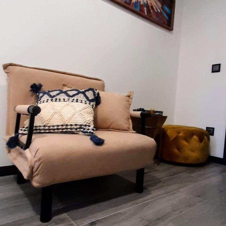 Taska Vila Velha Mirandela Exteriér fotografie