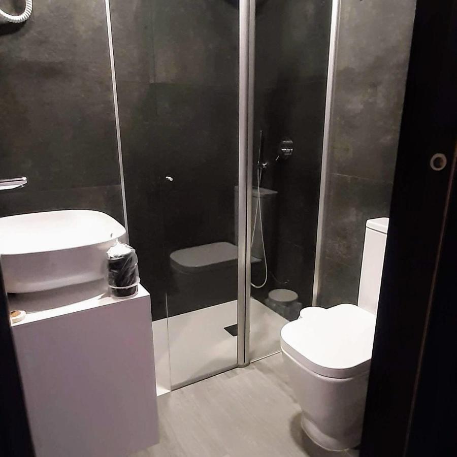 Taska Vila Velha Mirandela Exteriér fotografie