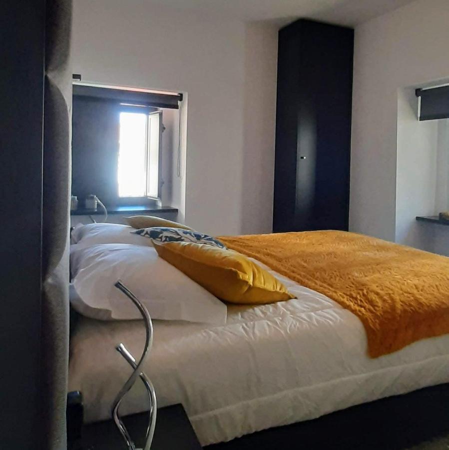 Taska Vila Velha Mirandela Exteriér fotografie