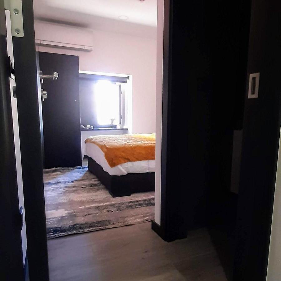 Taska Vila Velha Mirandela Exteriér fotografie