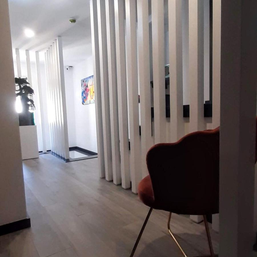 Taska Vila Velha Mirandela Exteriér fotografie