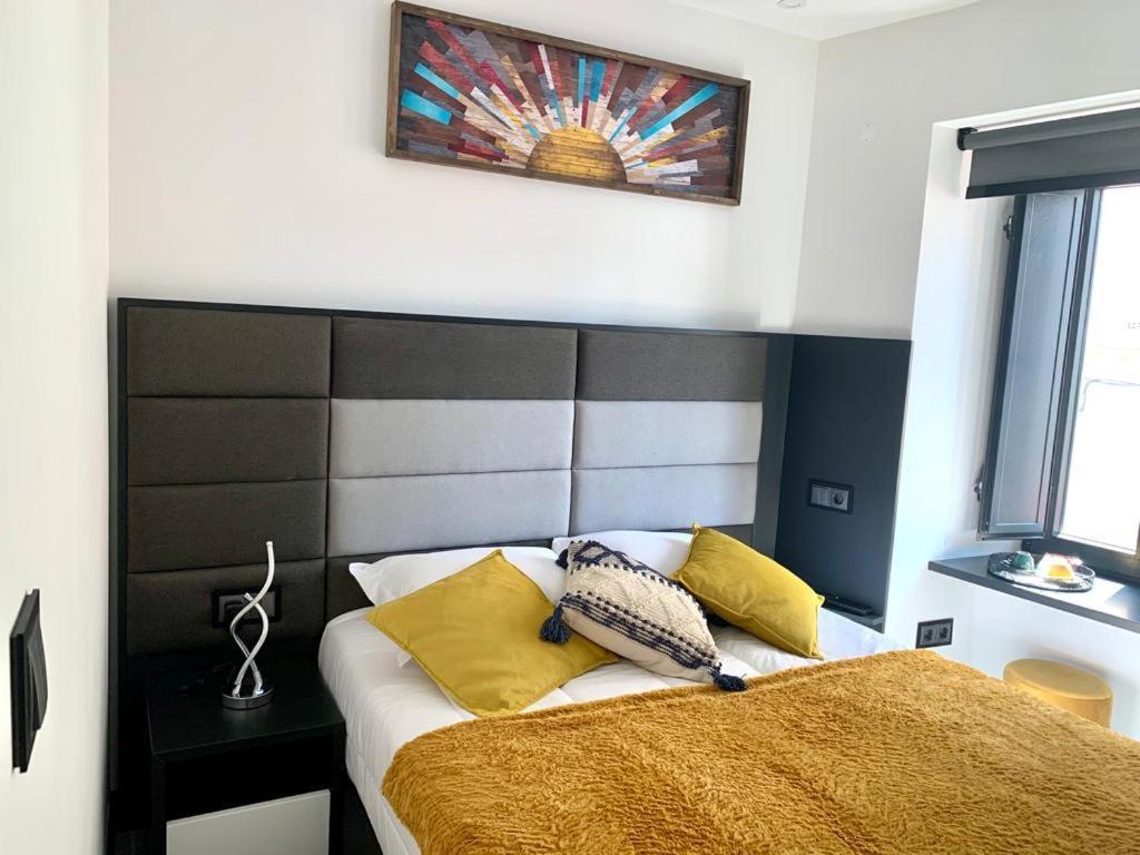Taska Vila Velha Mirandela Exteriér fotografie