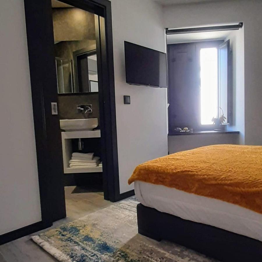 Taska Vila Velha Mirandela Exteriér fotografie