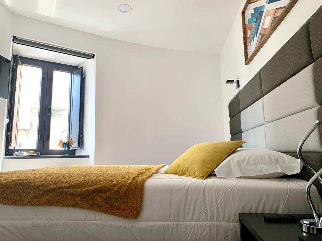 Taska Vila Velha Mirandela Exteriér fotografie