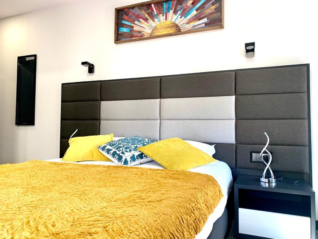 Taska Vila Velha Mirandela Exteriér fotografie