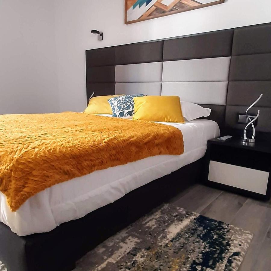 Taska Vila Velha Mirandela Exteriér fotografie