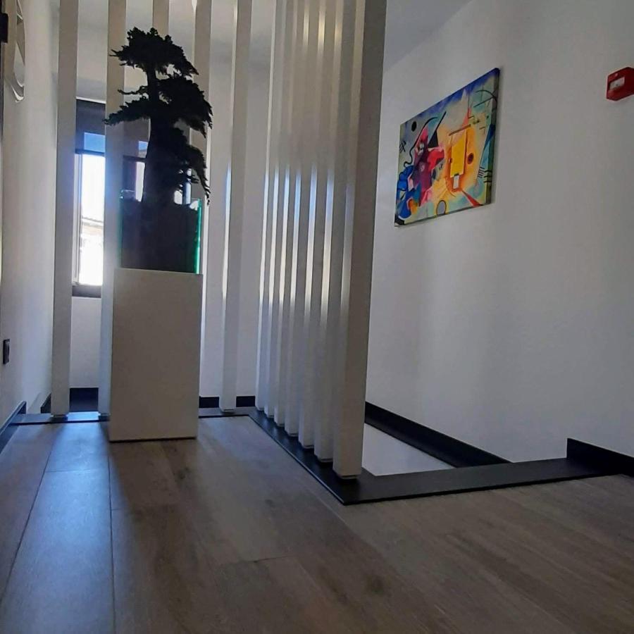 Taska Vila Velha Mirandela Exteriér fotografie