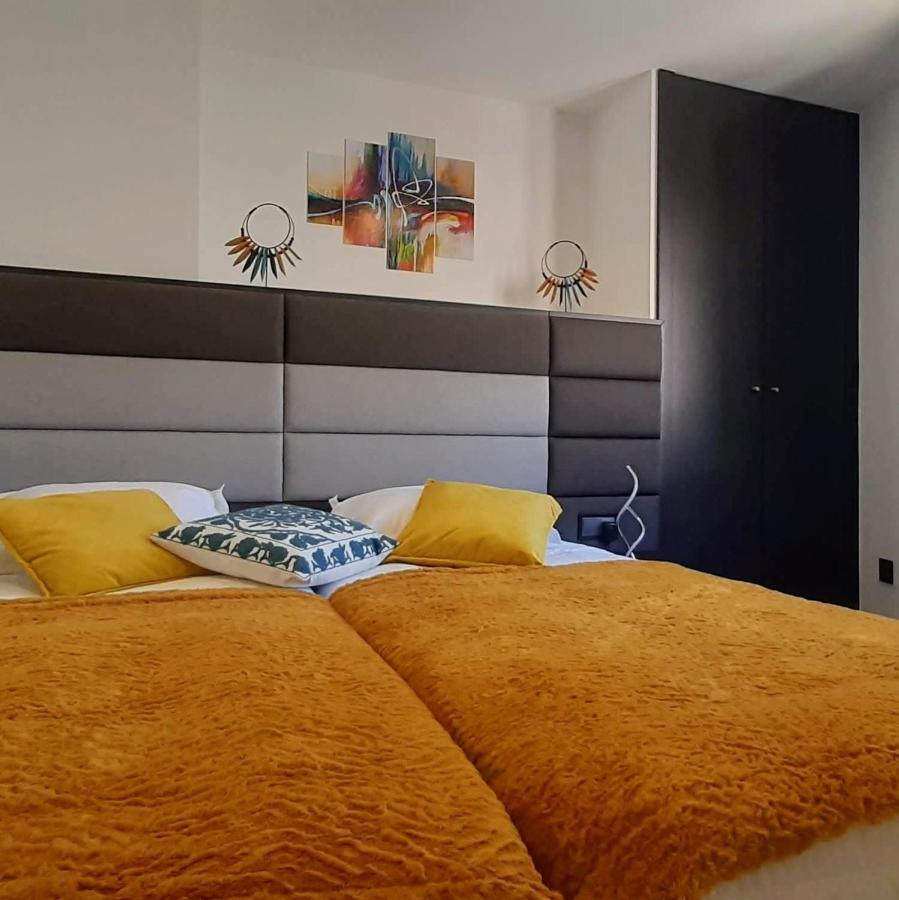 Taska Vila Velha Mirandela Exteriér fotografie