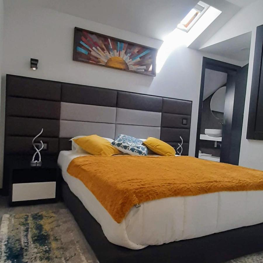 Taska Vila Velha Mirandela Exteriér fotografie