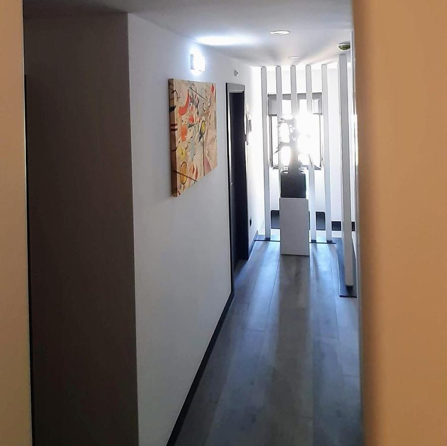 Taska Vila Velha Mirandela Exteriér fotografie