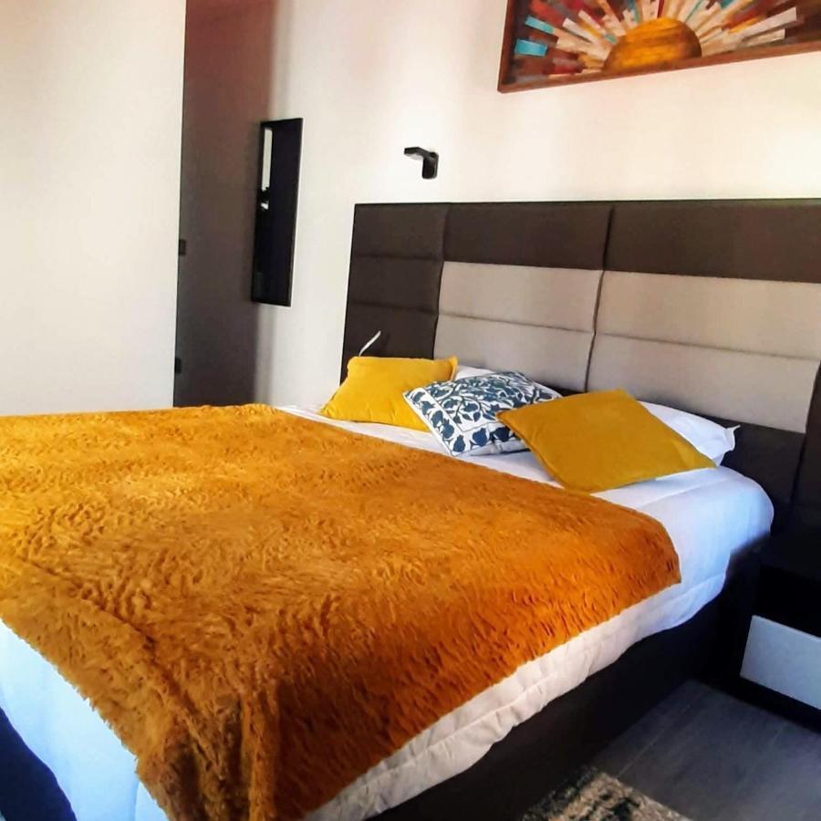 Taska Vila Velha Mirandela Exteriér fotografie