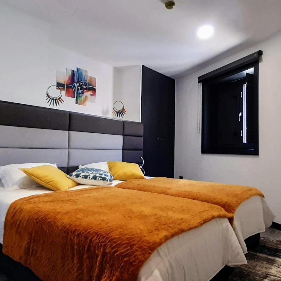 Taska Vila Velha Mirandela Exteriér fotografie