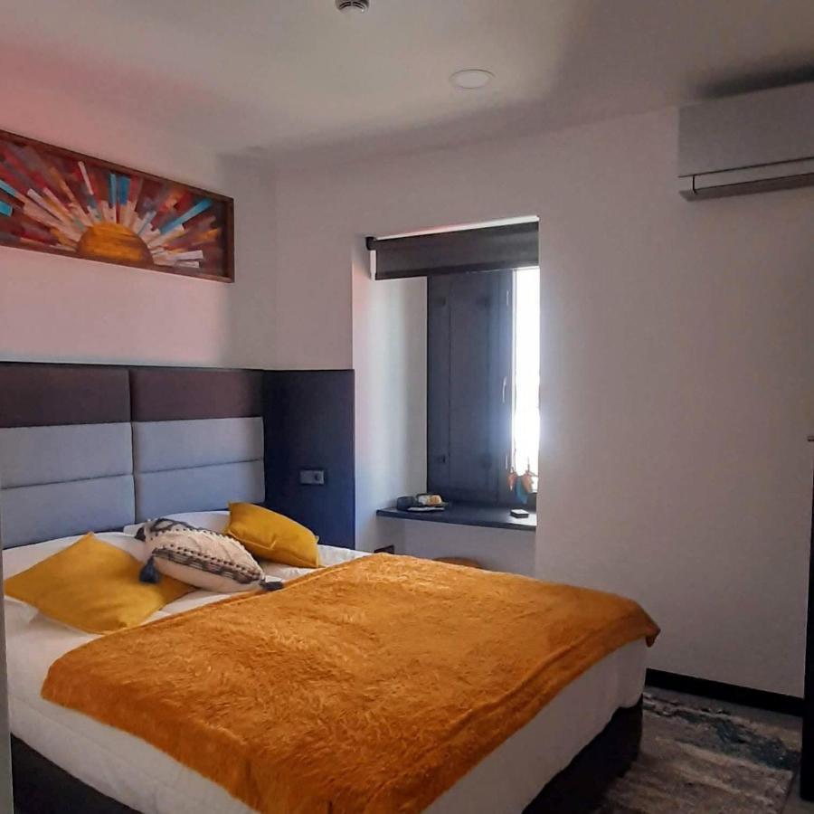 Taska Vila Velha Mirandela Exteriér fotografie