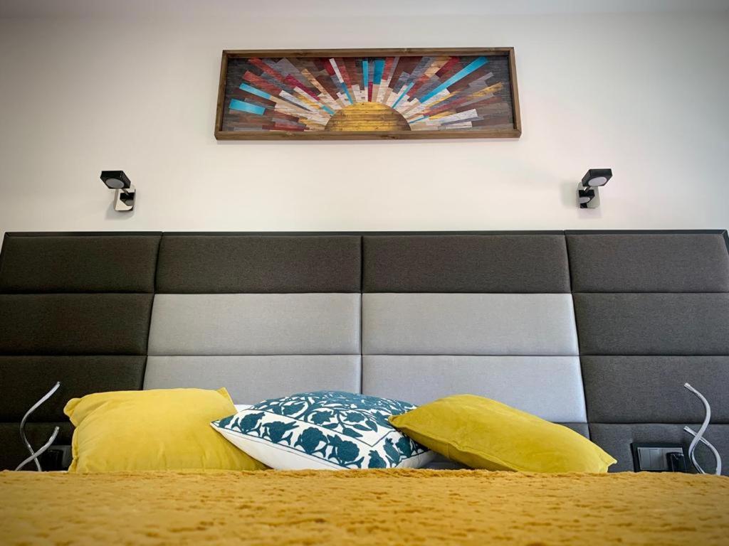 Taska Vila Velha Mirandela Exteriér fotografie