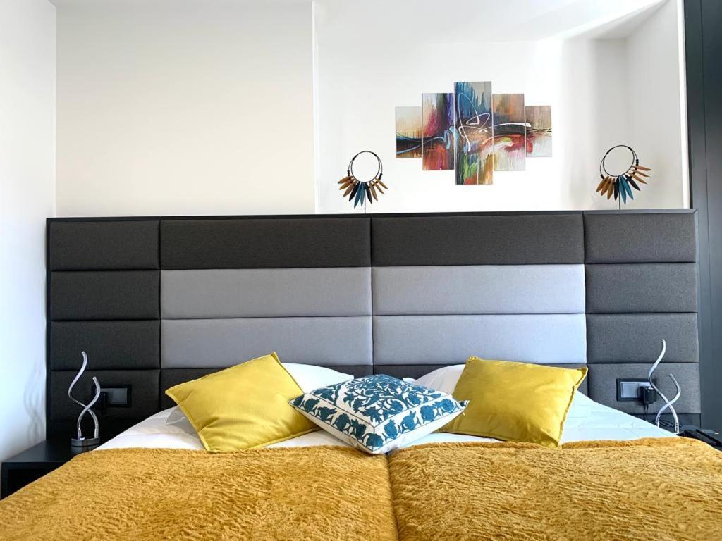 Taska Vila Velha Mirandela Exteriér fotografie