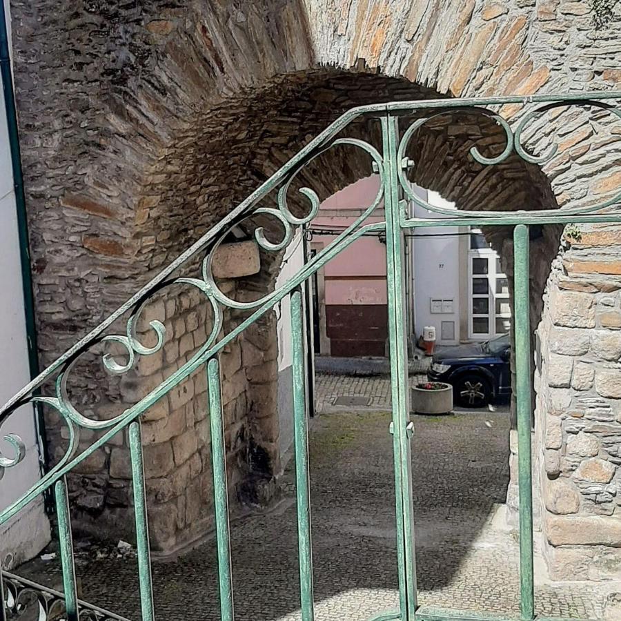 Taska Vila Velha Mirandela Exteriér fotografie