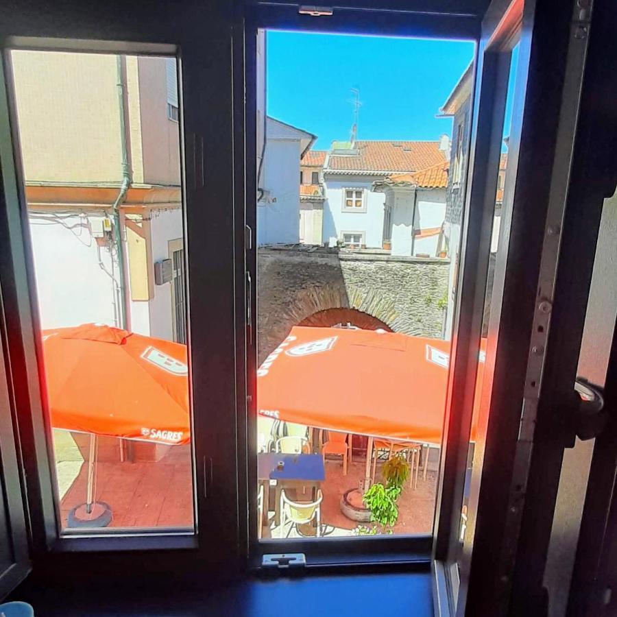Taska Vila Velha Mirandela Exteriér fotografie