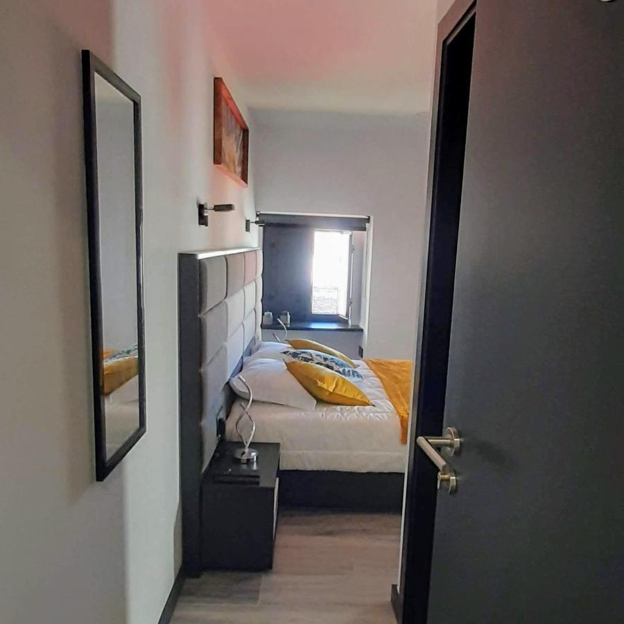 Taska Vila Velha Mirandela Exteriér fotografie